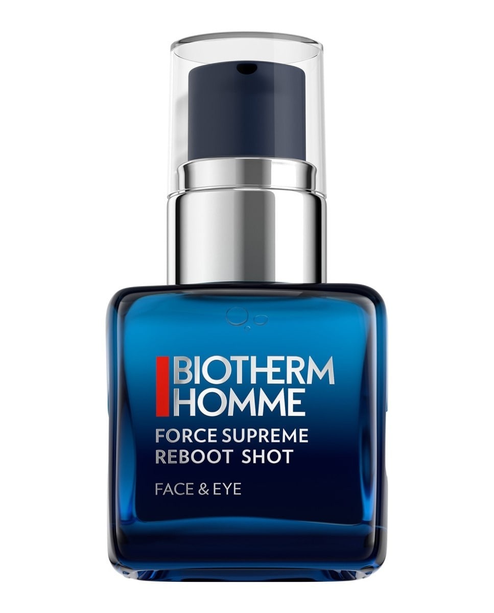 Imagem 0 de Serum Revitalizante Force Supreme Reboot Shot