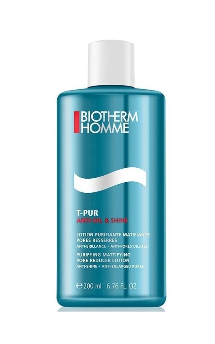 Loção T-PUR Anti-Oil & Shine 1