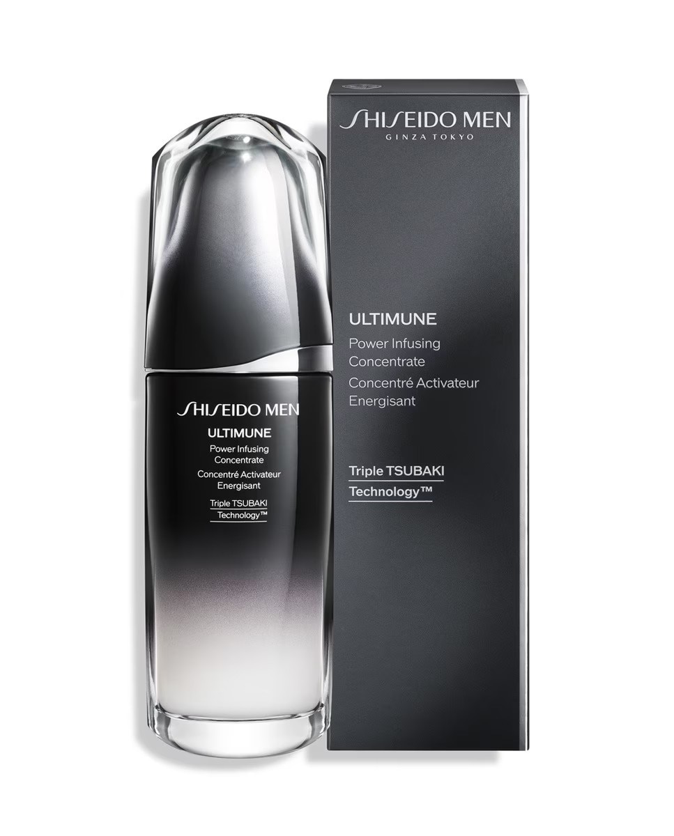 Sérum Ultimune Power Infusing Concentrate - 75 ml 2