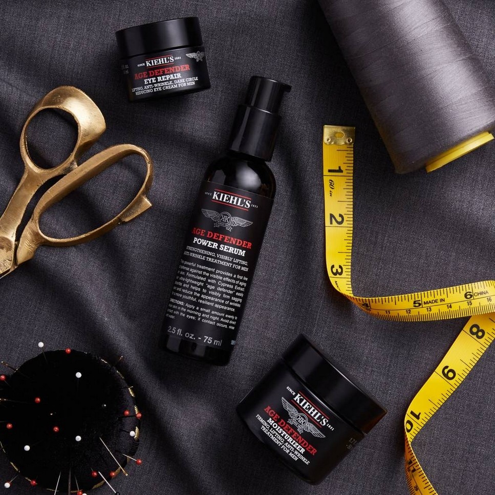 Age Defender Power Serum - 75 ml 4