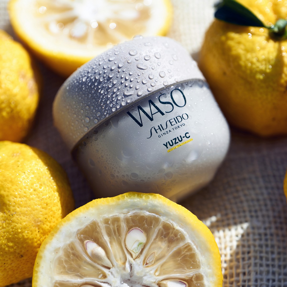 Recarga Waso Beauty Sleeping Mask - 50 ml 5