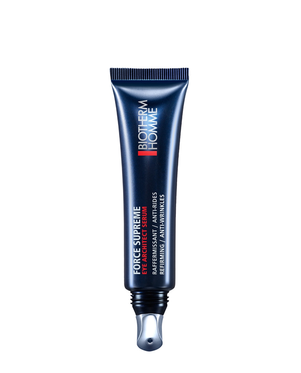 Imagem 0 de Contorno de olhos Force Supreme Eye Architect 15 ml Biotherm Homme