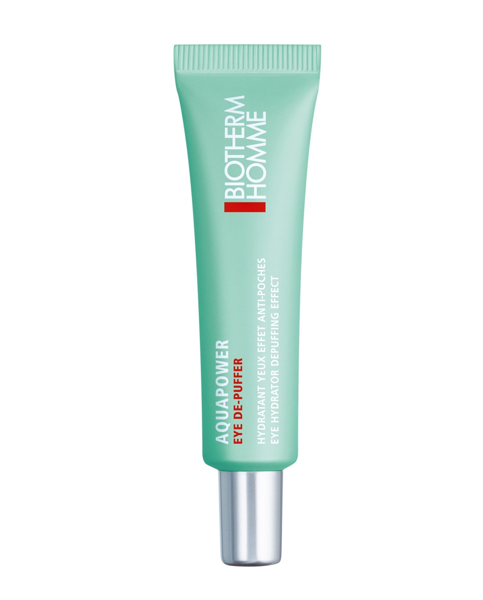 Imagem 0 de Contorno de olhos Aquapower Fresh Eyes 15 ml Biotherm Homme