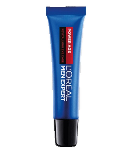 Imagem 0 de Contorno de Olhos Antirrugas Power Age Men Expert - 15 ml