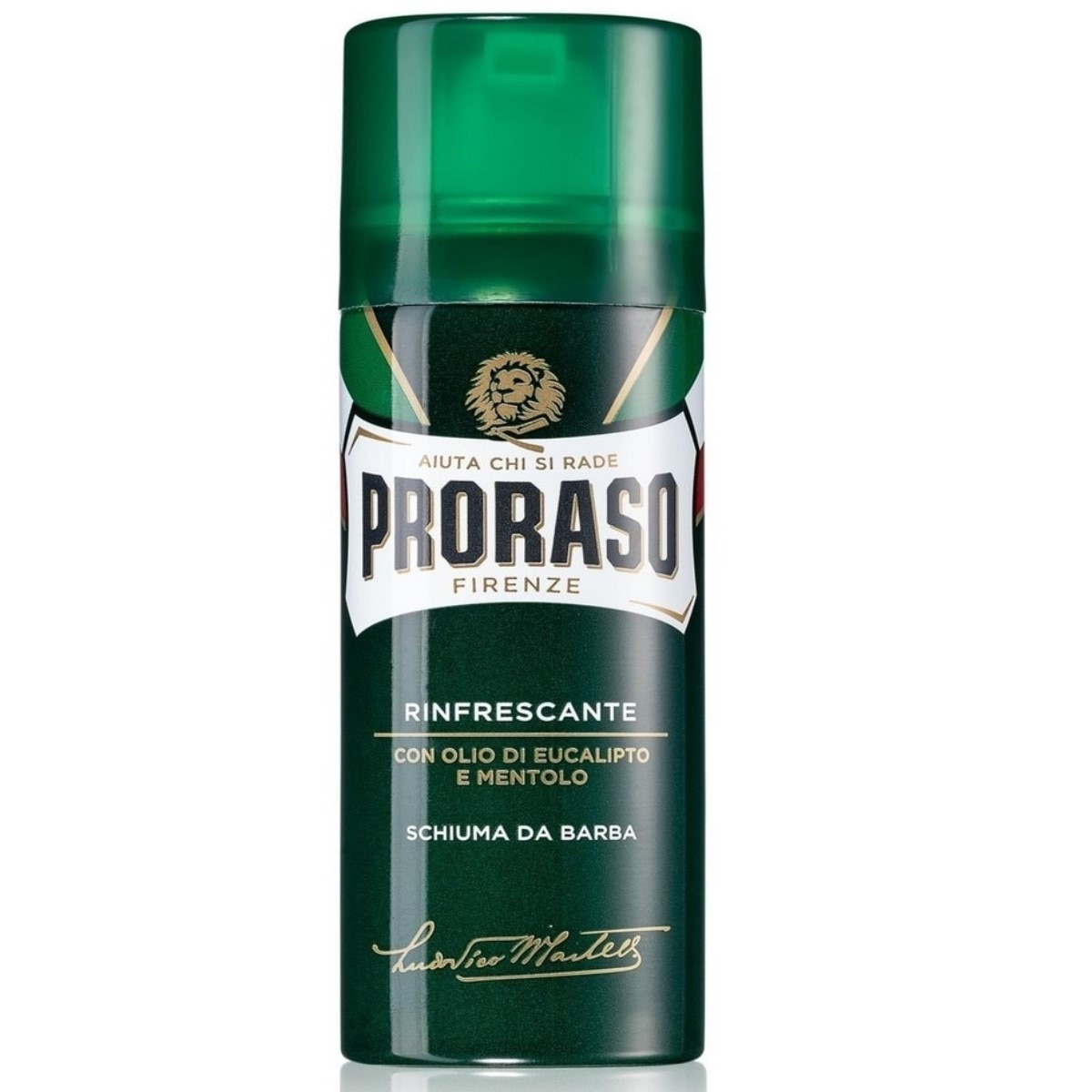 Imagem 0 de Espuma de Barbear - 300 ml