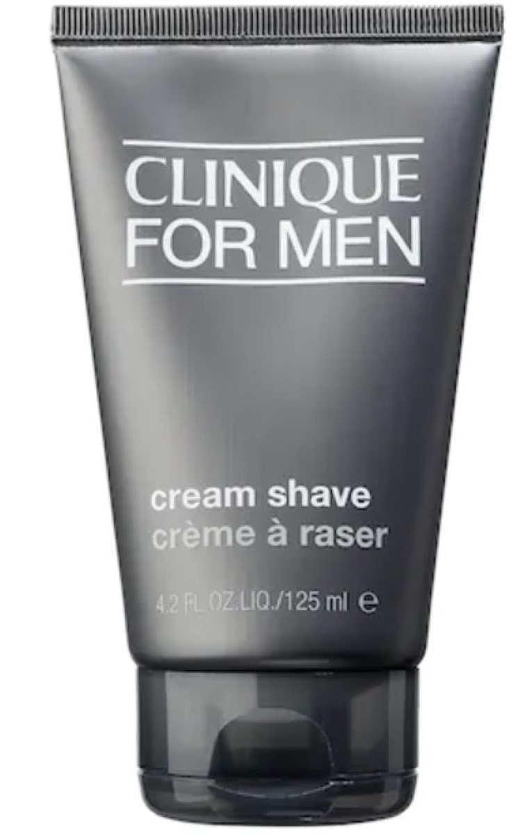 Imagem 0 de Cream Shave 125 ml Clinique