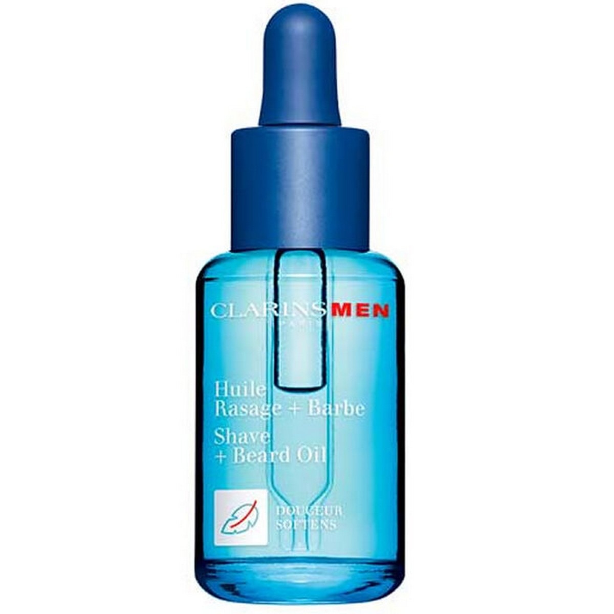 Óleo de Barbear Clarins Men - 30 ml 1