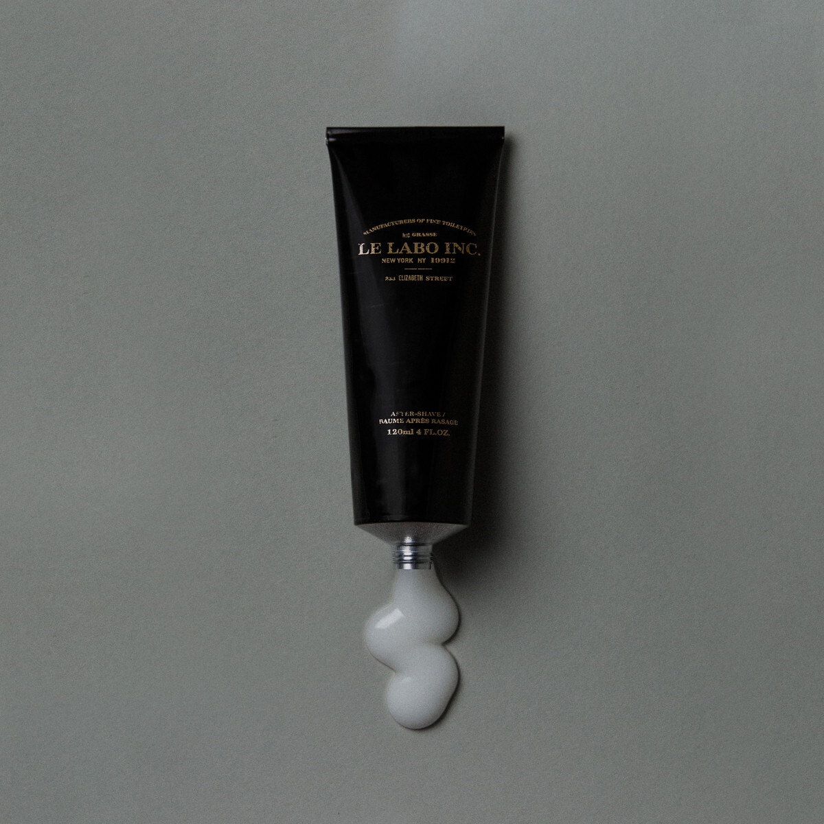 Aftershave em Bálsamo - 120 ml 2