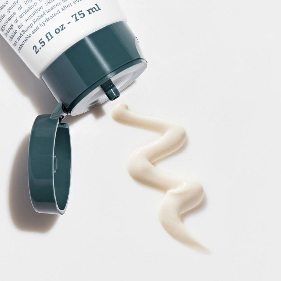 Ultimate Razor Burn & Bump Relief - 75 ml 6