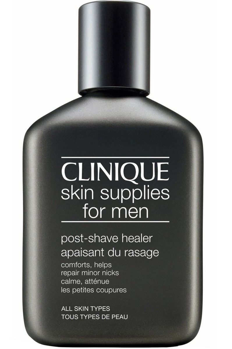 Imagem 0 de Bálsamo Skin Supplies Post-shave Healer - 75 ml Clinique For Men