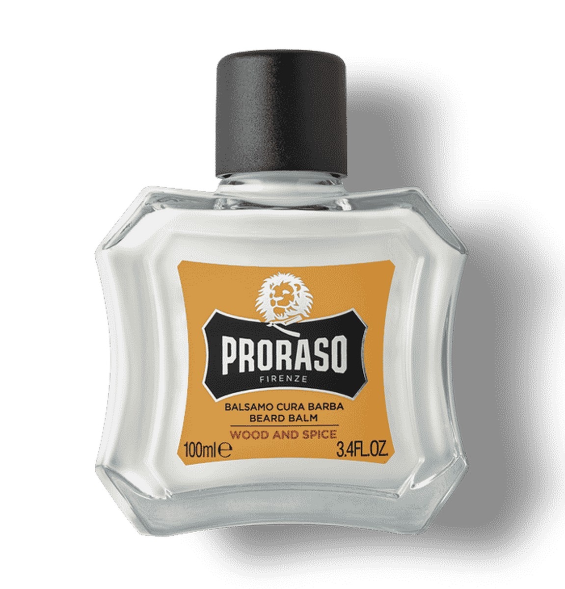 Imagem 0 de Bálsamo Pós-Barba Madeira e Especiarias - 100 ml