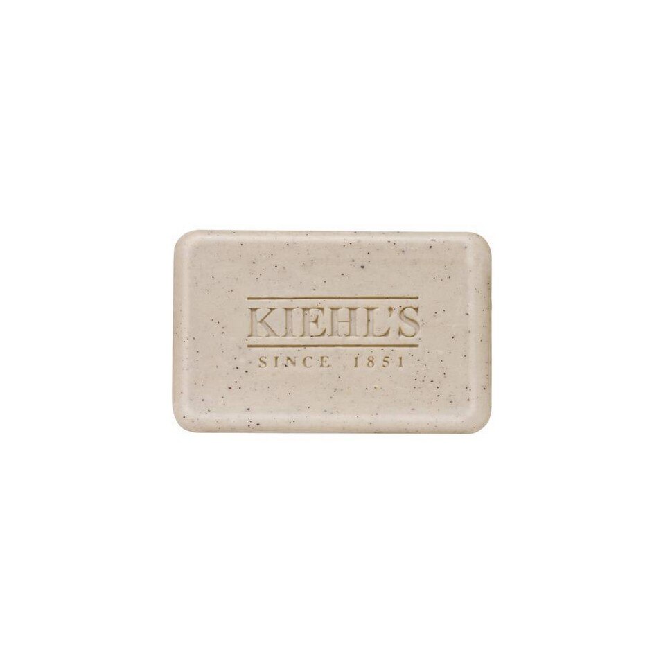 Grooming Solutions Exfoliating Body Soap - 200 gr 2