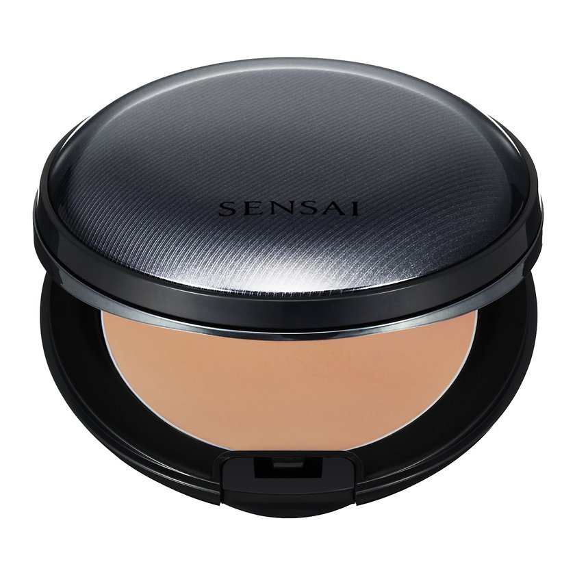 Imagen 1 de Recambio Polvos Compactos Total Finish Sensai - 12 gr
