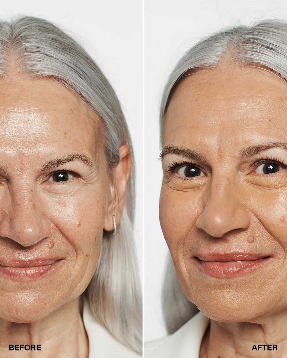 Base de Maquilhagem Stay-Matte Makeup - 30 ml 19 Sand-3