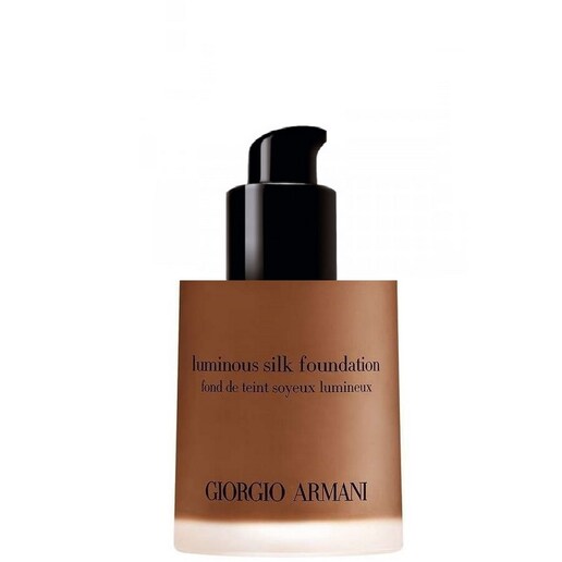Base de maquillaje Luminous Silk Foundation 30ml Giorgio Armani