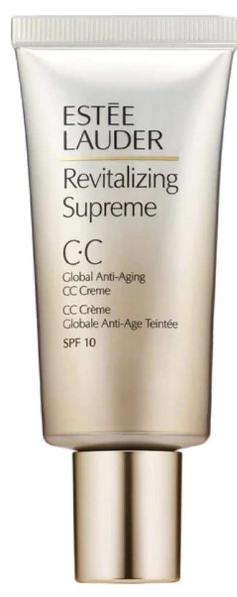 Imagem 0 de Revitalizing Supreme Global Anti-Aging CC SPF10 30ml Estée Lauder