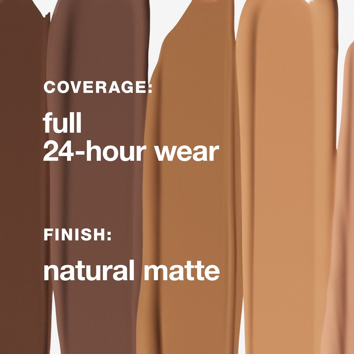 Beyond Perfecting Foundation - 30 ml Sand-3