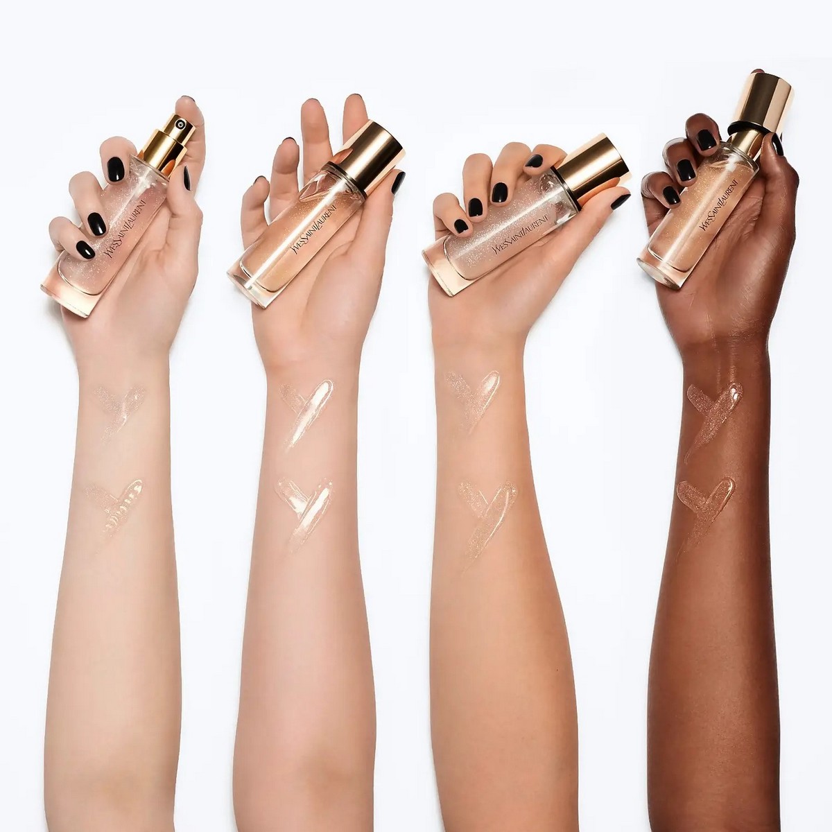 Base Aperfeiçoadora Touche Éclat Blur Primer 30 ml Yves Saint Laurent Primer-2