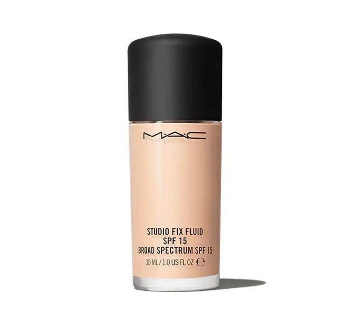 Base de Maquilhagem Studio Fix Fluid SPF 15 - 30 ml N6-1