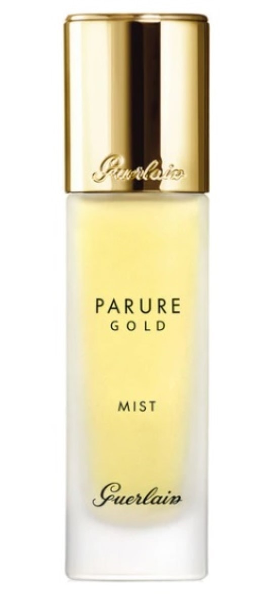 Imagem 0 de Bruma Hidratante Parure Gold Mist - 30 ml