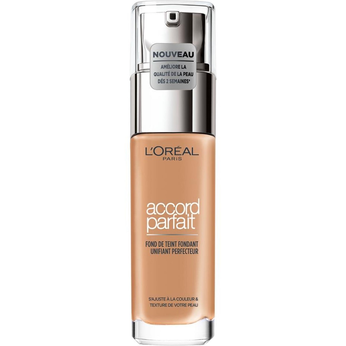 Imagem 0 de Base de maquilhagem Accord Parfait 30 ml L'Oréal Paris