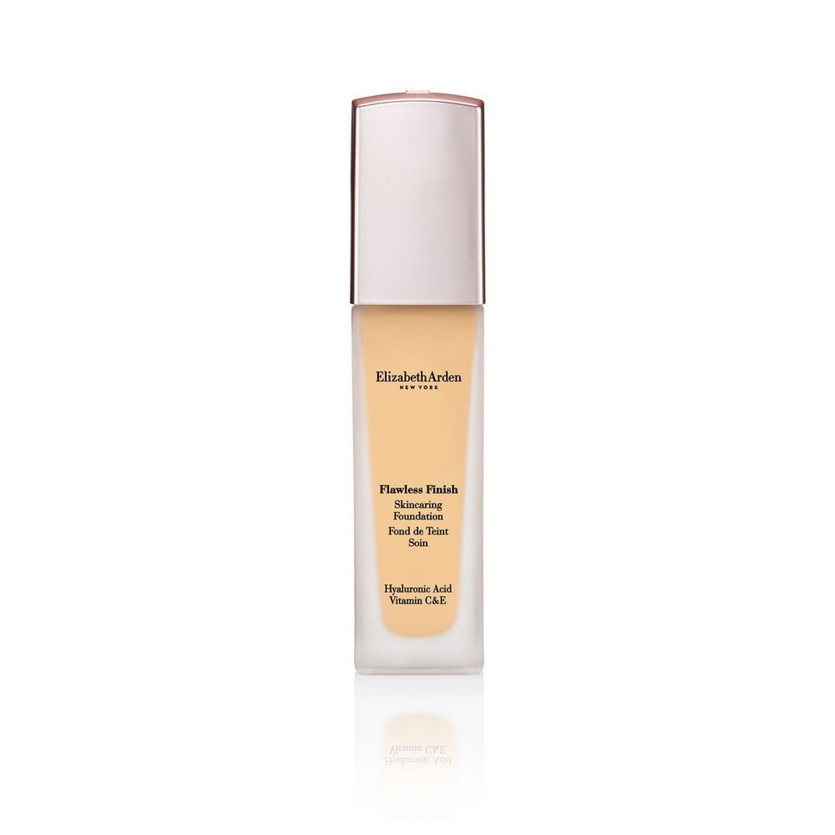 Imagem 0 de Base de Maquilhagem Flawless Finish Skincaring Foundation - 30 ml