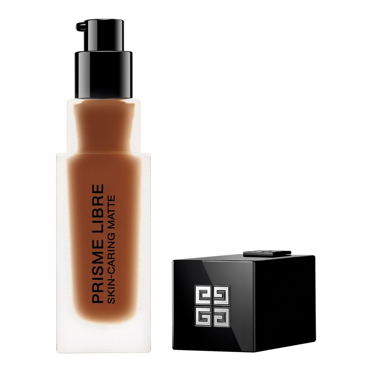 Base de Maquilhagem Prisme Libre Foundation Matte - 30 ml Nº6-C485-3