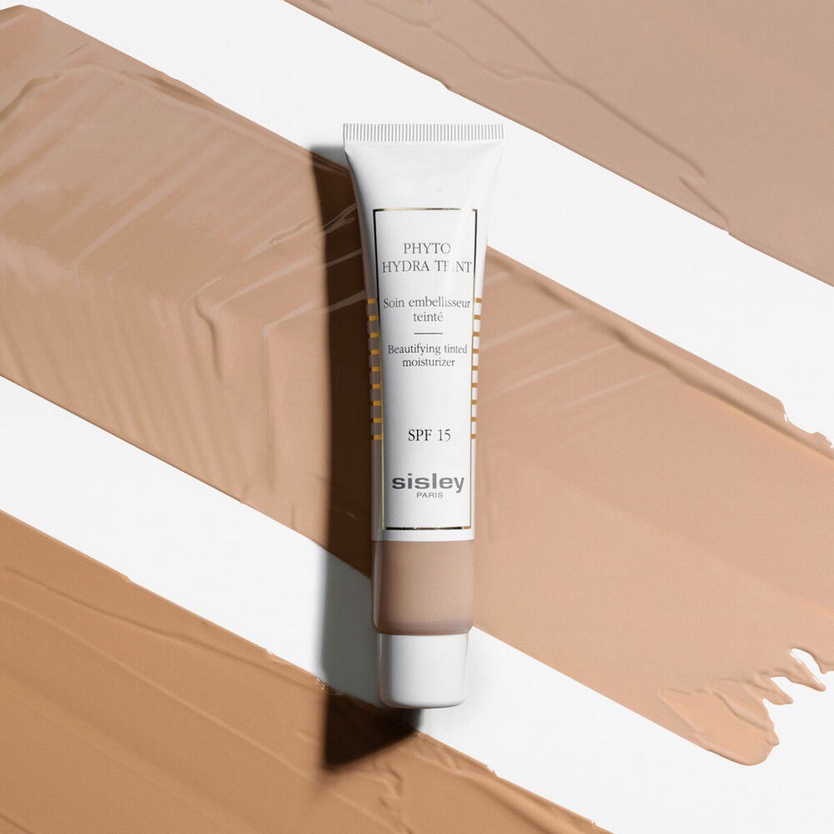 BB Cream Phyto Hydra Teint 40ml Paris 4 Tan-5