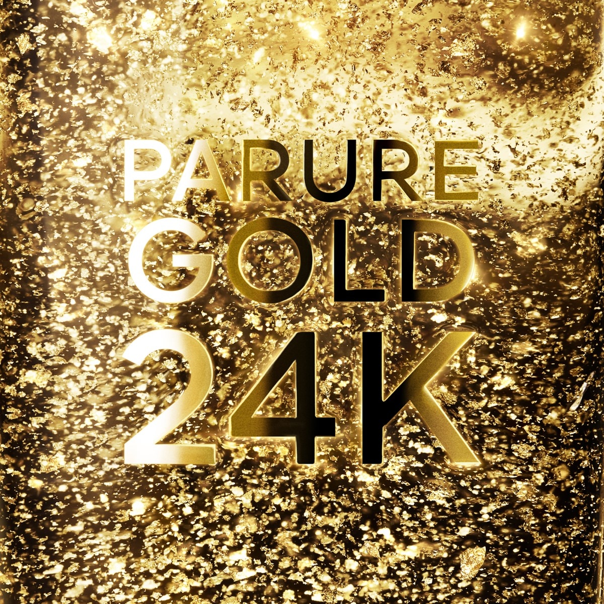 Pré-Base Parure Gold 24K - 150 ml 4