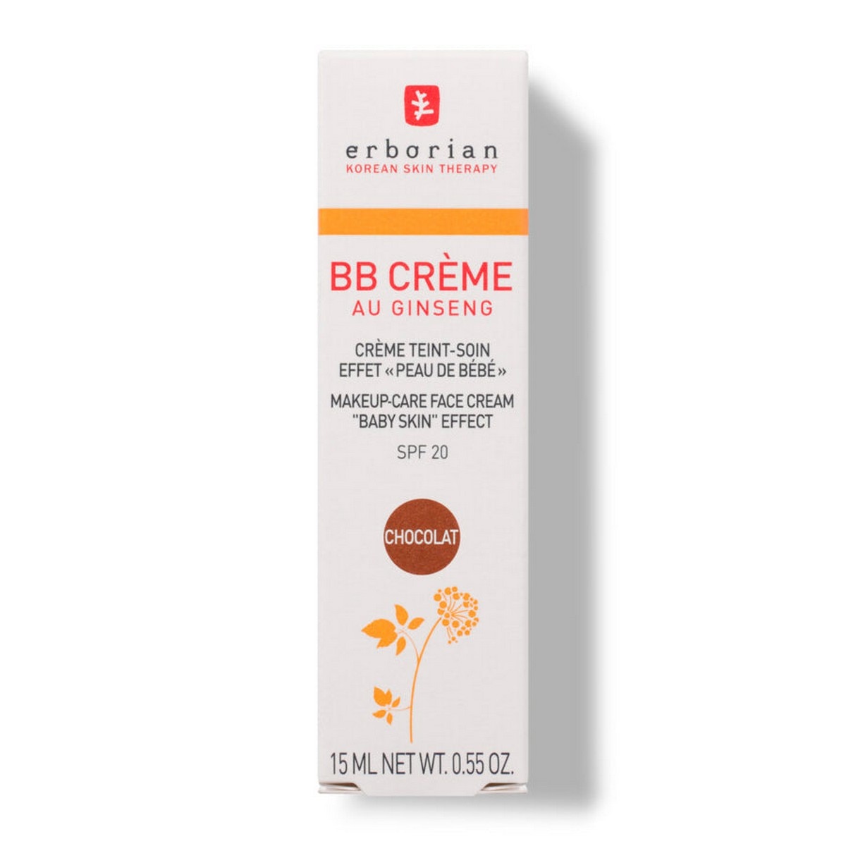 BB Creme - 15 ml Chocolat-3
