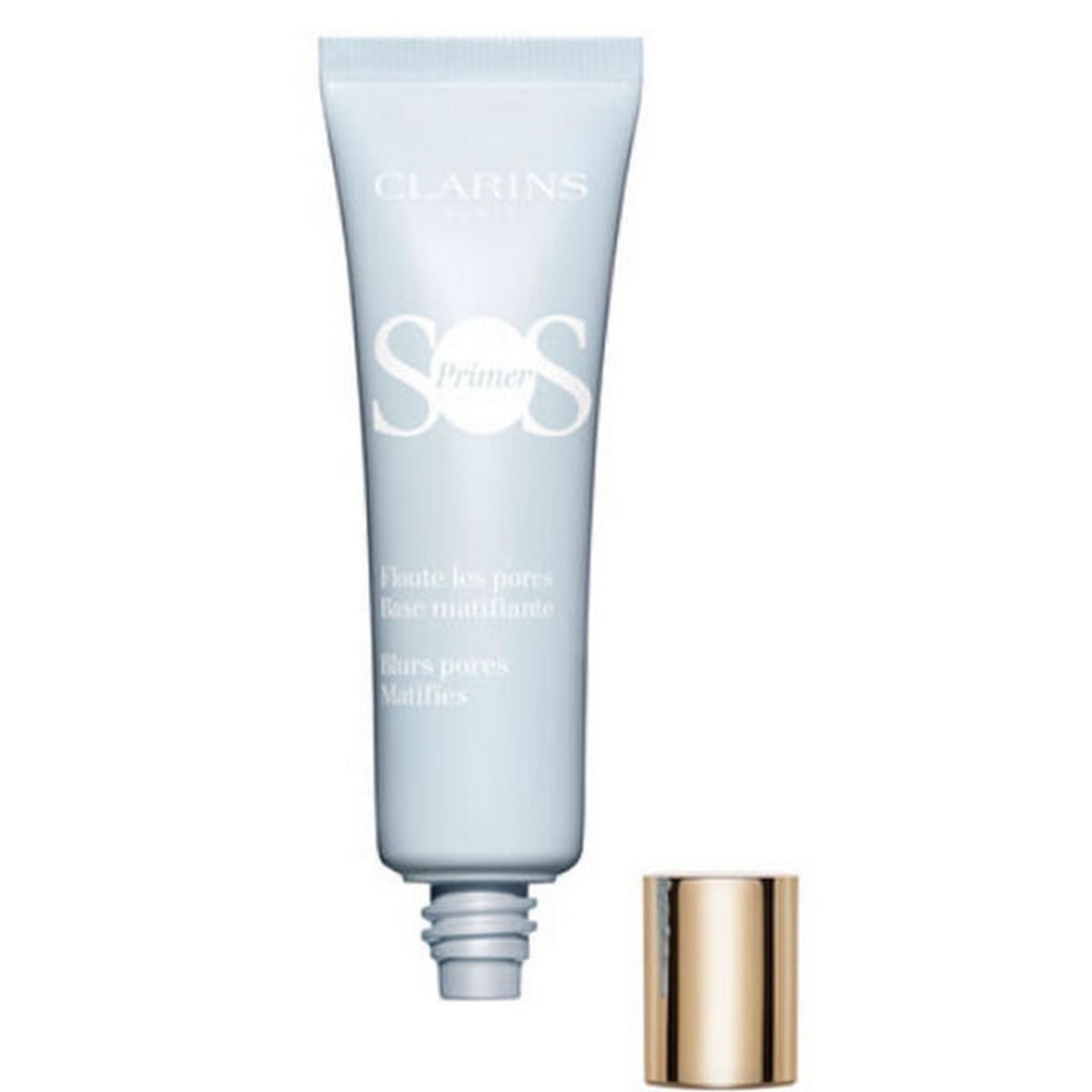 SOS Primer - 30 ml Matifying-3