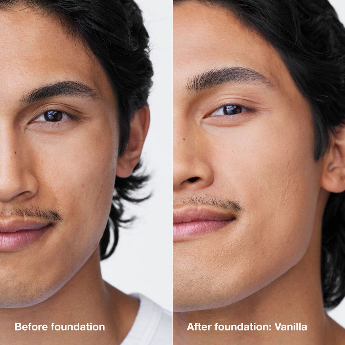 Base de Maquilhagem Anti-Blemish Solutions™ Liquid Makeup - 30 ml CN08 LINEN CN08-7