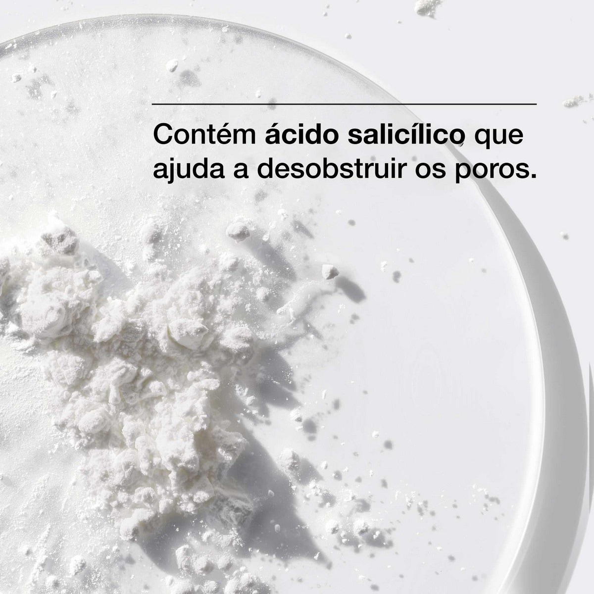 Base de Maquilhagem Anti-Blemish Solutions™ Liquid Makeup - 30 ml CN08 LINEN CN08-8