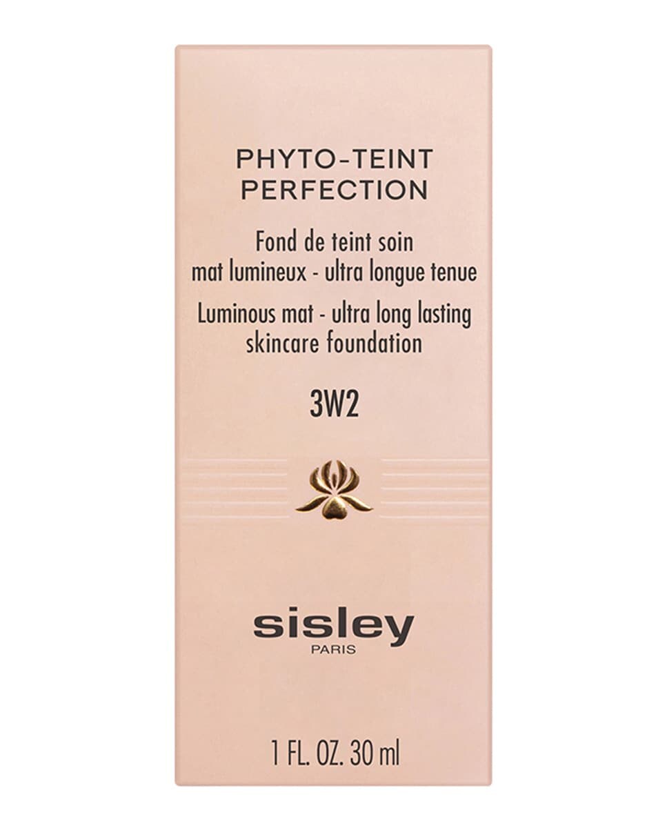 Base de Maquilhagem Phyto-Teint Perfection - 30 ml 3W2 Hazel-4