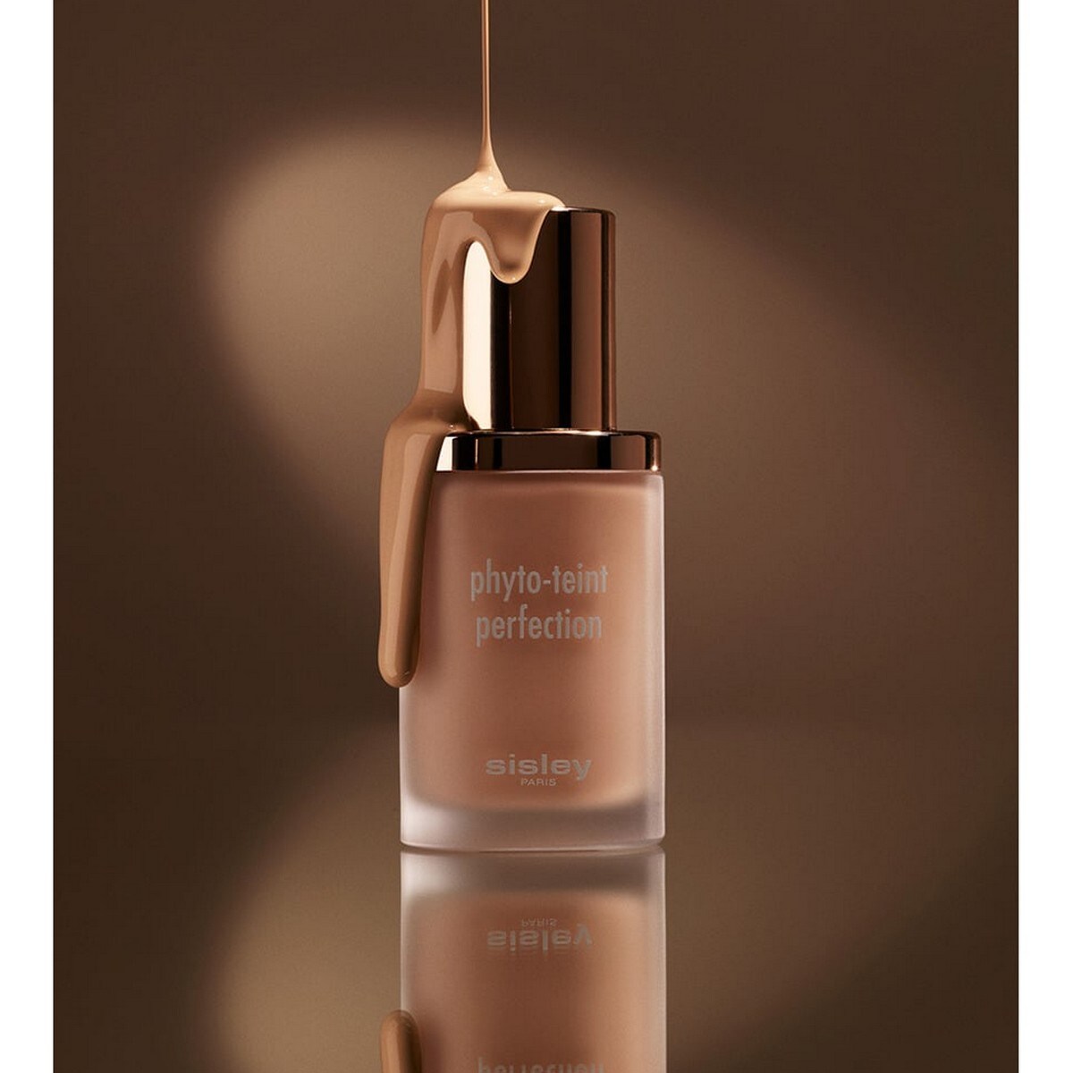 Base de Maquilhagem Phyto-Teint Perfection - 30 ml 3W2 Hazel-6