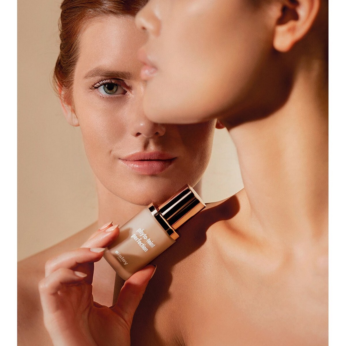 Base de Maquilhagem Phyto-Teint Perfection - 30 ml 3W2 Hazel-7