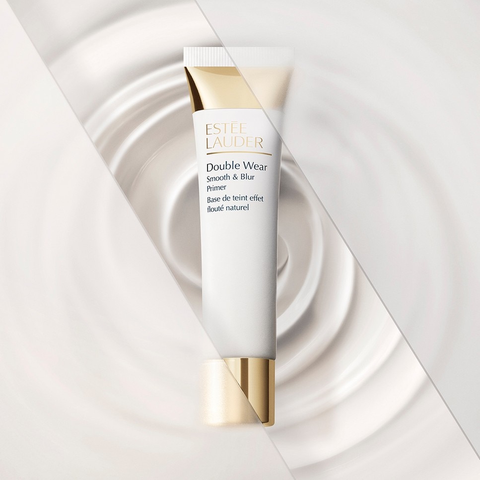 Primer Double Wear Smooth & Blur - 40 ml 3