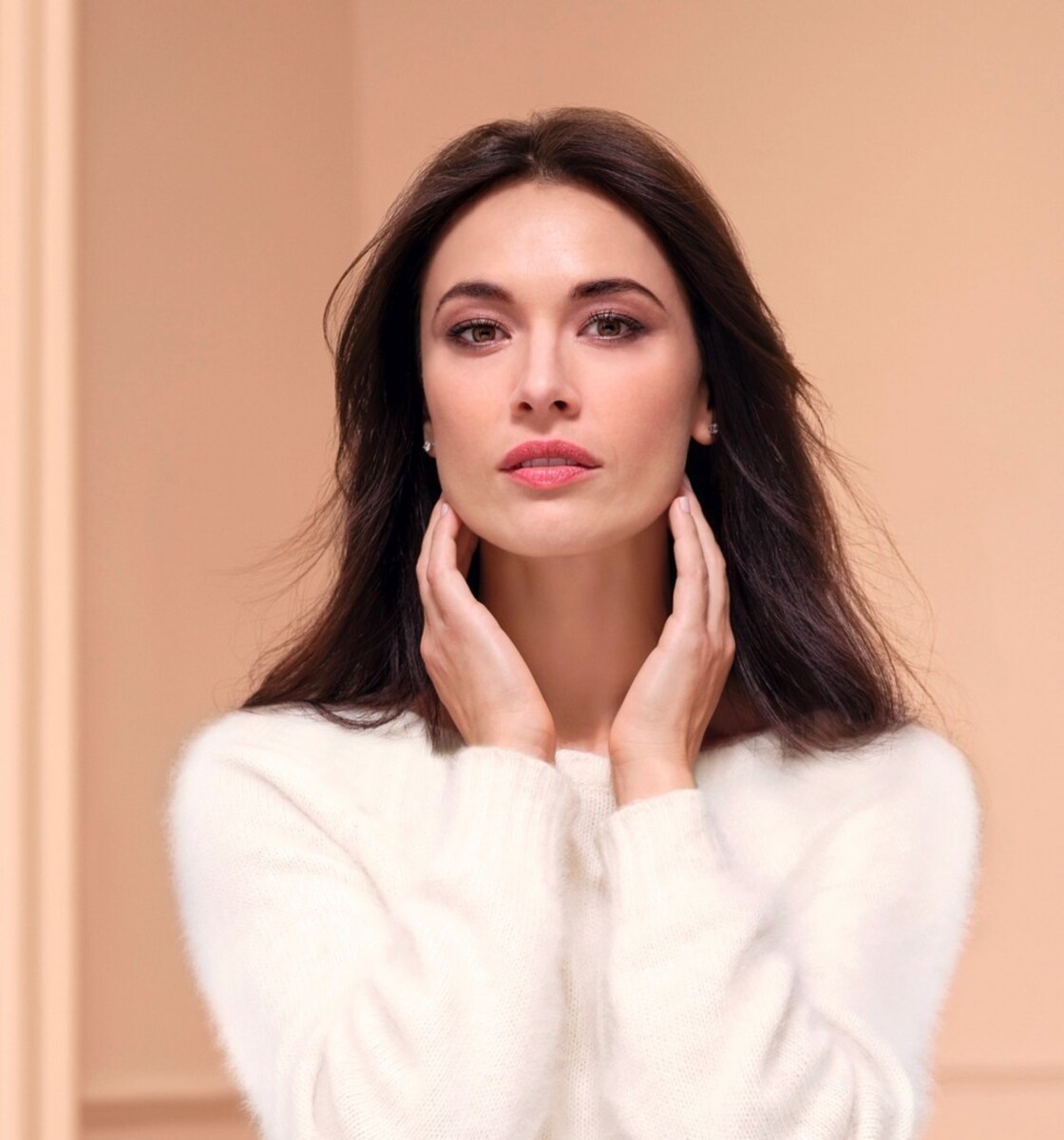 Base de Maquilhagem Lift HD+ Efeito Lifting - 30 ml 5N - ambra-5