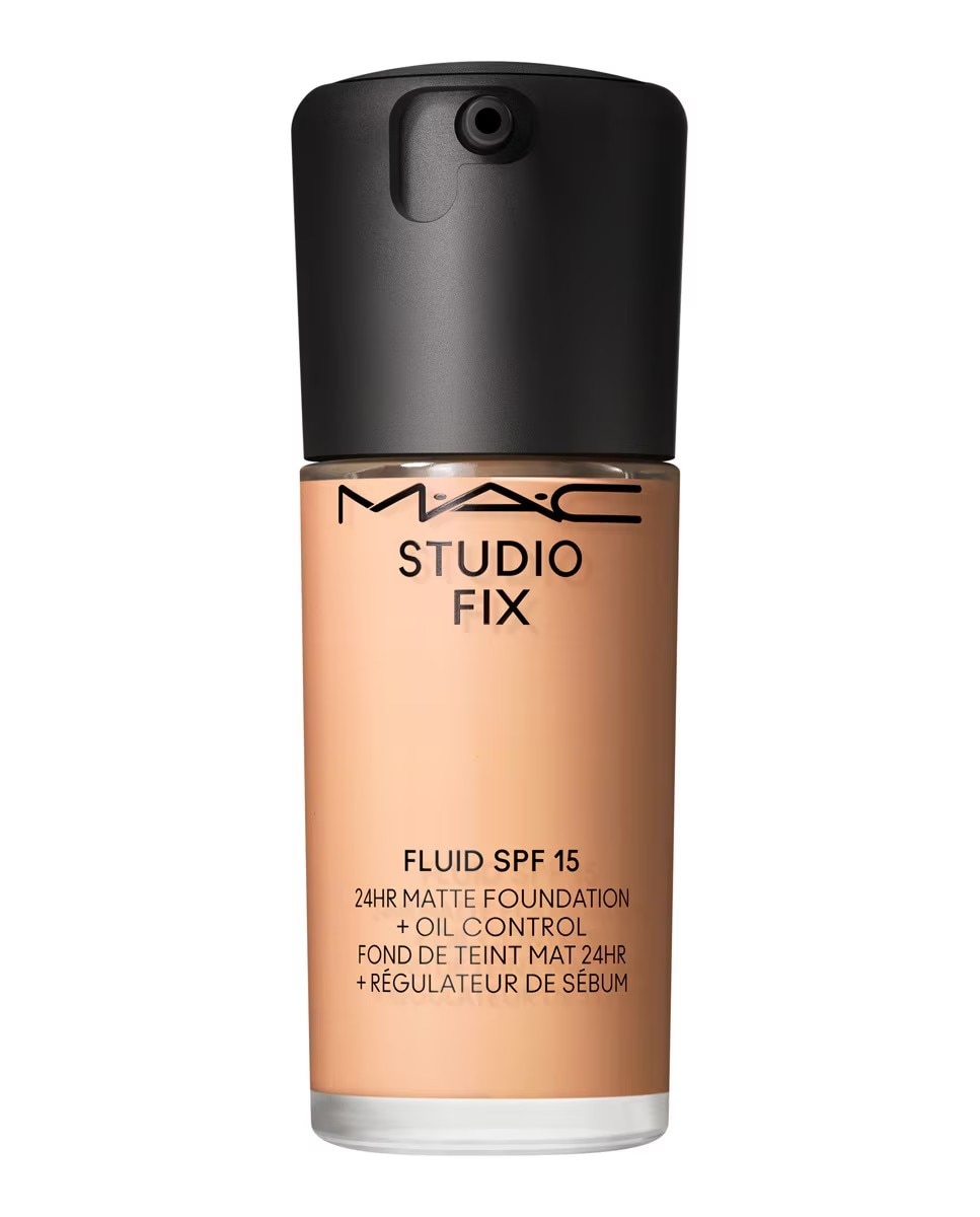 Imagem 0 de Studio Fix Fluid SPF15 Base de Maquilhagem Control de Oleosidade e Brilho - 30 ml