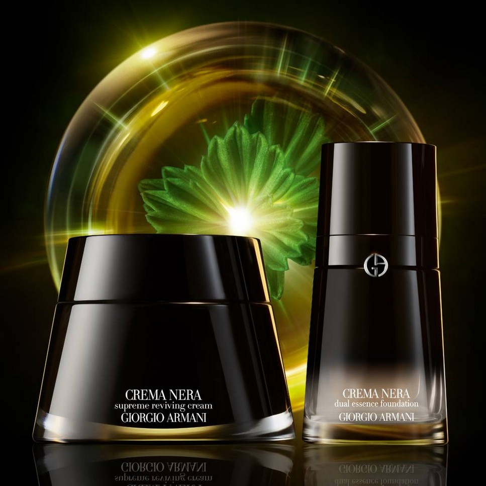 Base de Maquilhagem Serum FDT  B 30 ml 3 Light Warm-4