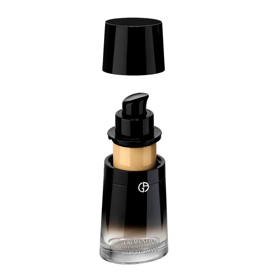 Base de maquilhagem Serum FDT Refill B - 30 ml 3 Light Warm-3
