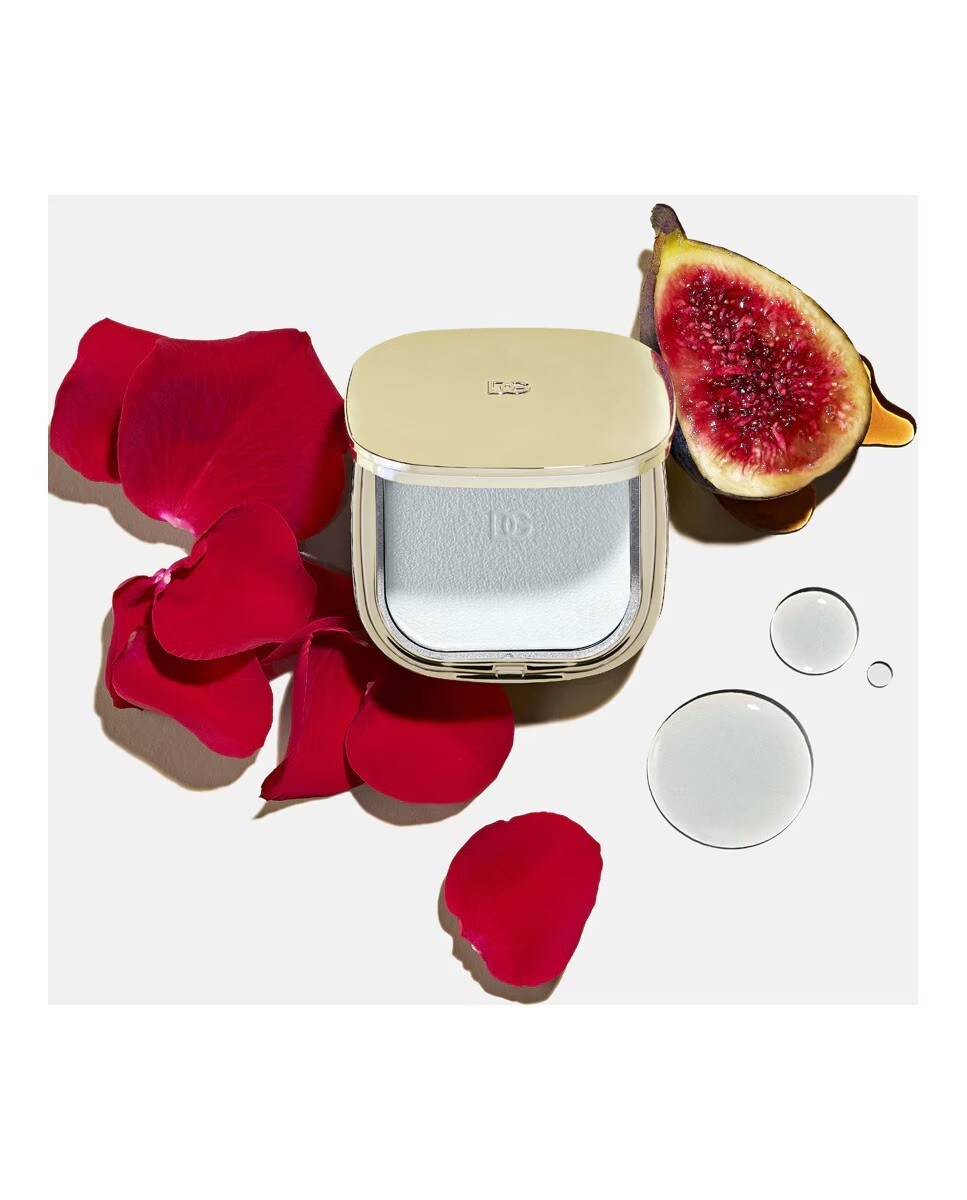 Pó Matificante Fig Skin Perfector 4