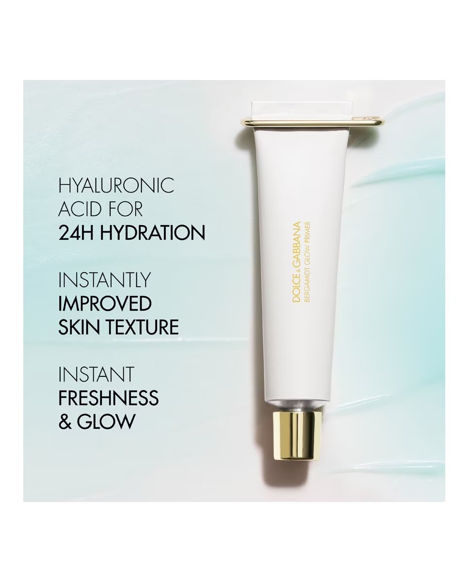 Primer Bergamot Glow 3