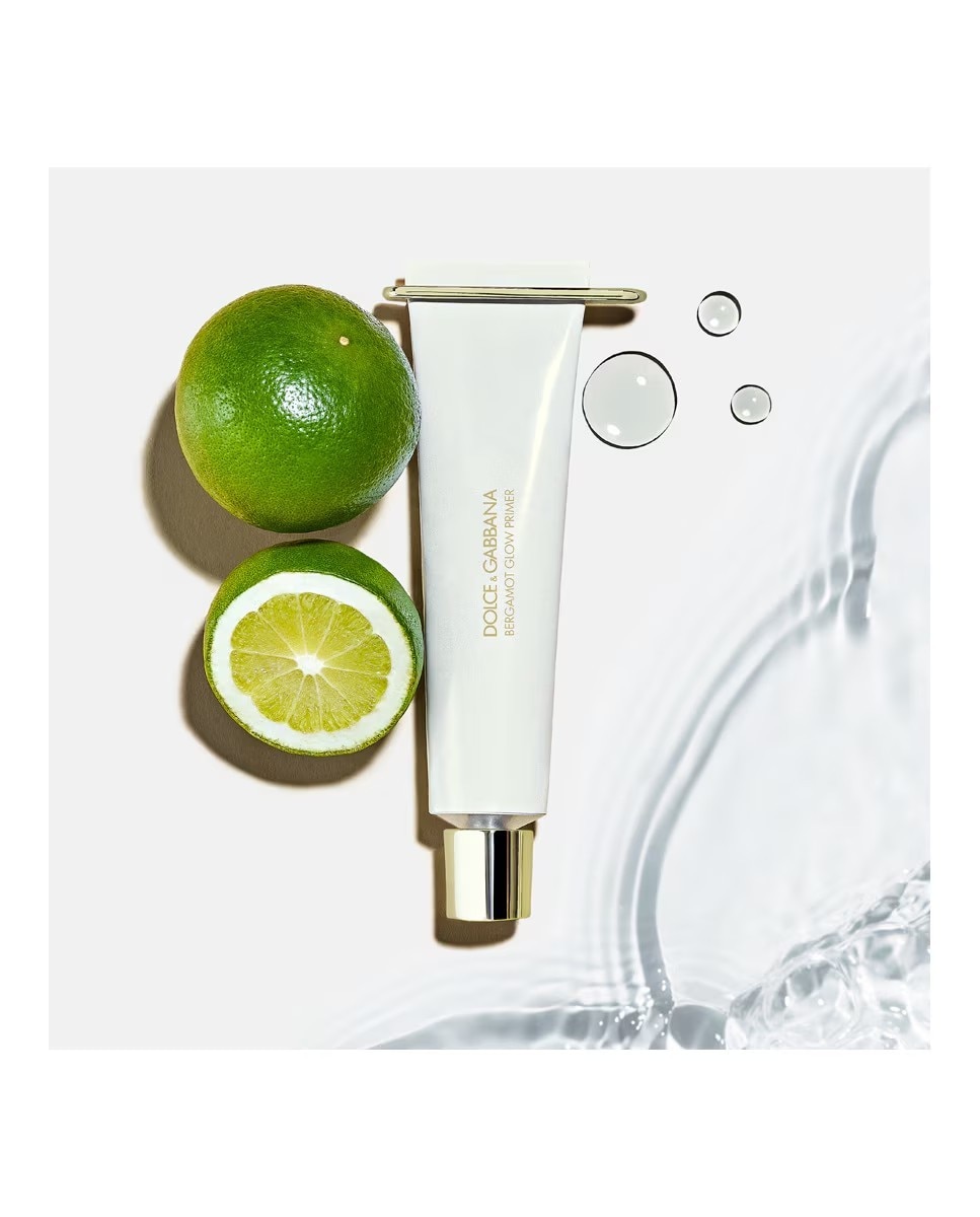 Primer Bergamot Glow 4