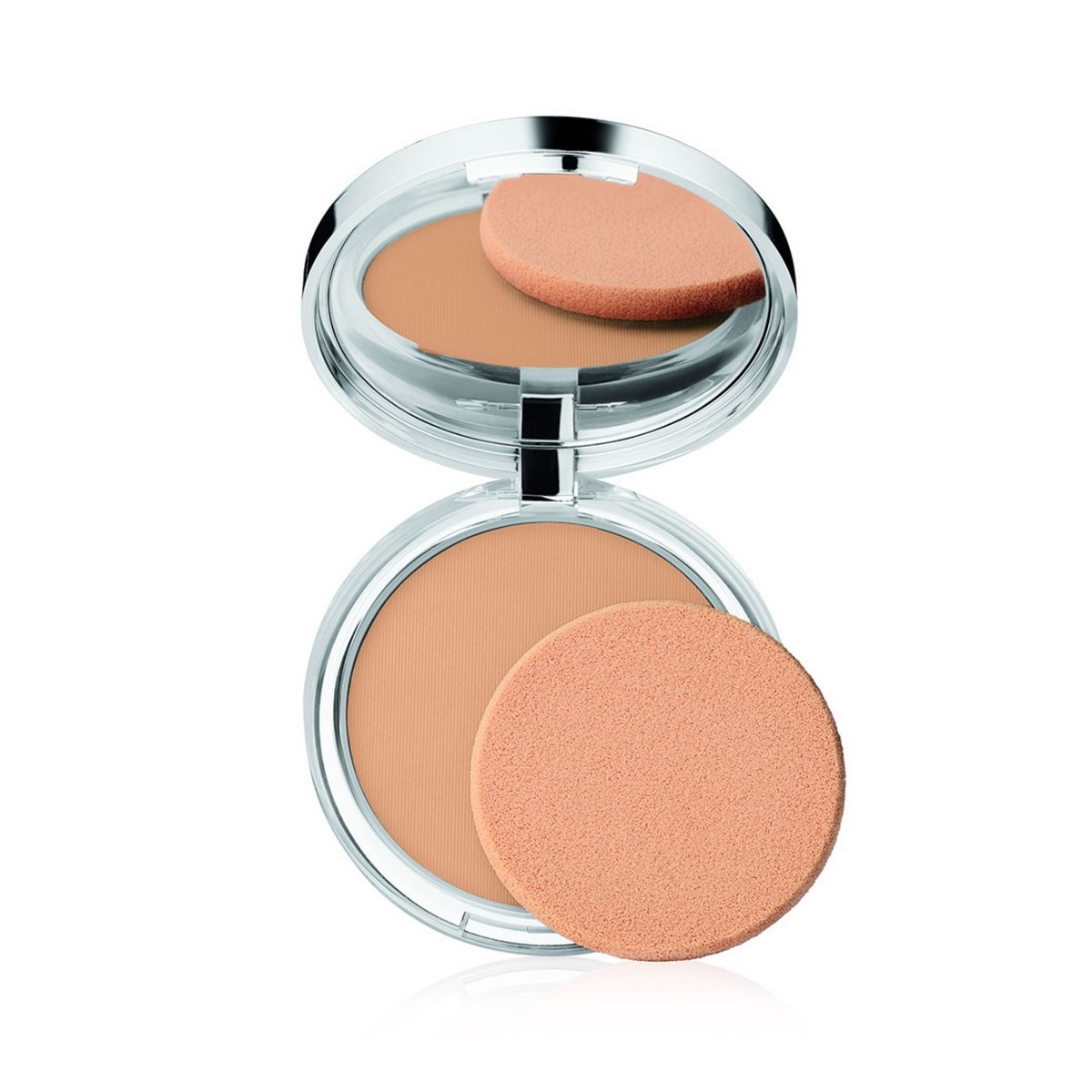 Pó Compacto Superpowder Double Face - 10 g Matte Honey-1