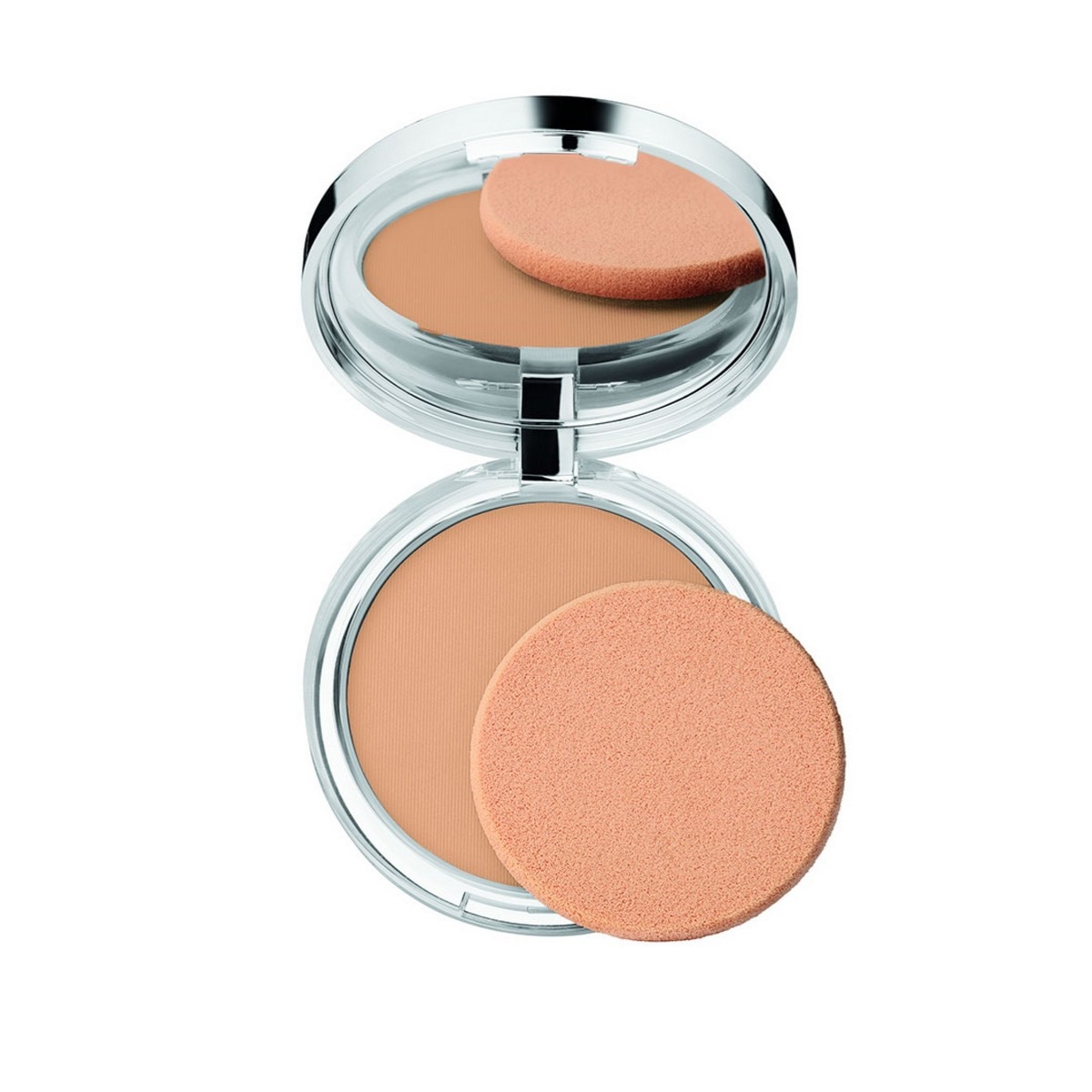 Imagem 0 de Pó Compacto Stay-Matt Sheer Pressed Powder - 7,6 g