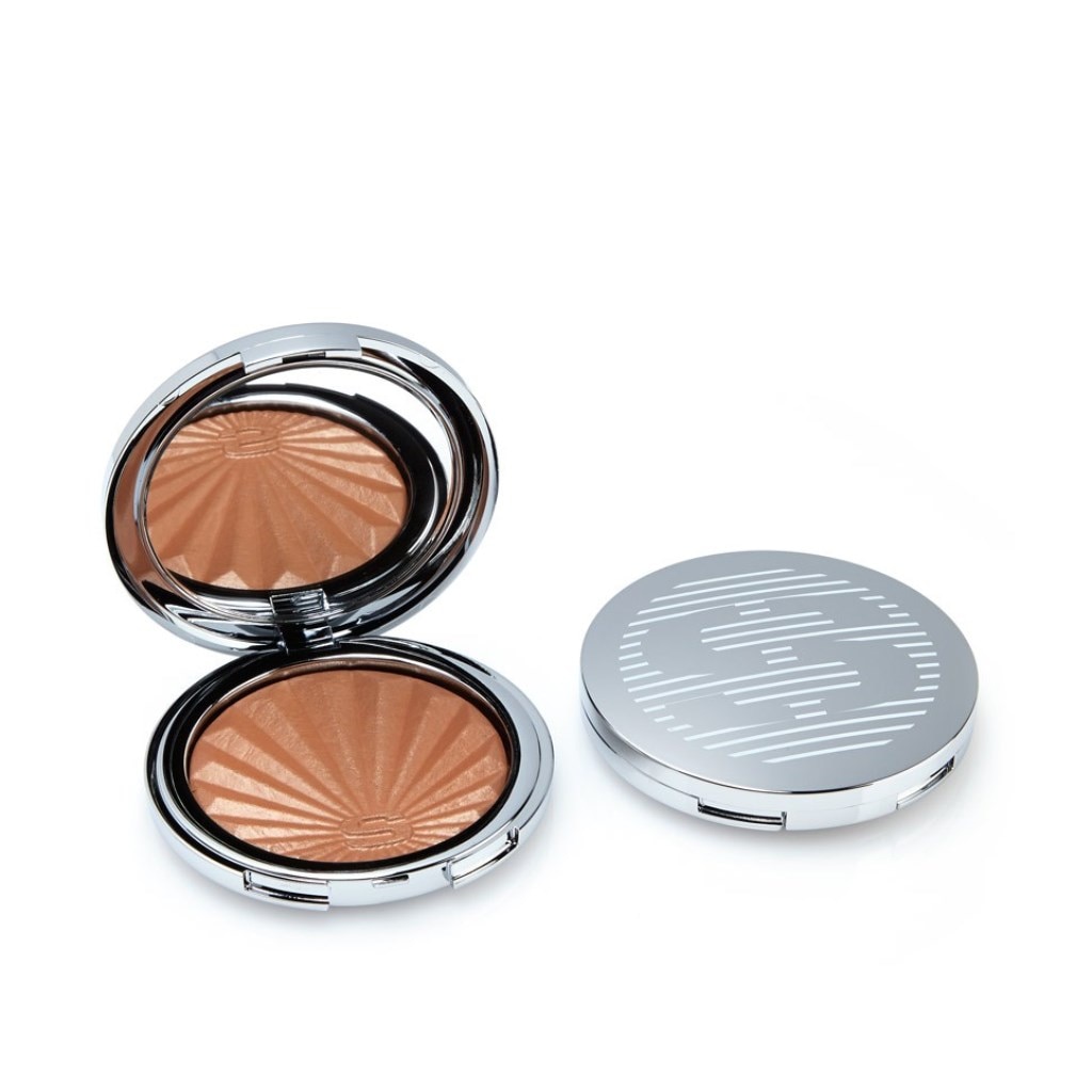 Imagem 0 de Pó-gel Bronzeador Phyto-Touche Illusion d'Été Sisley Paris