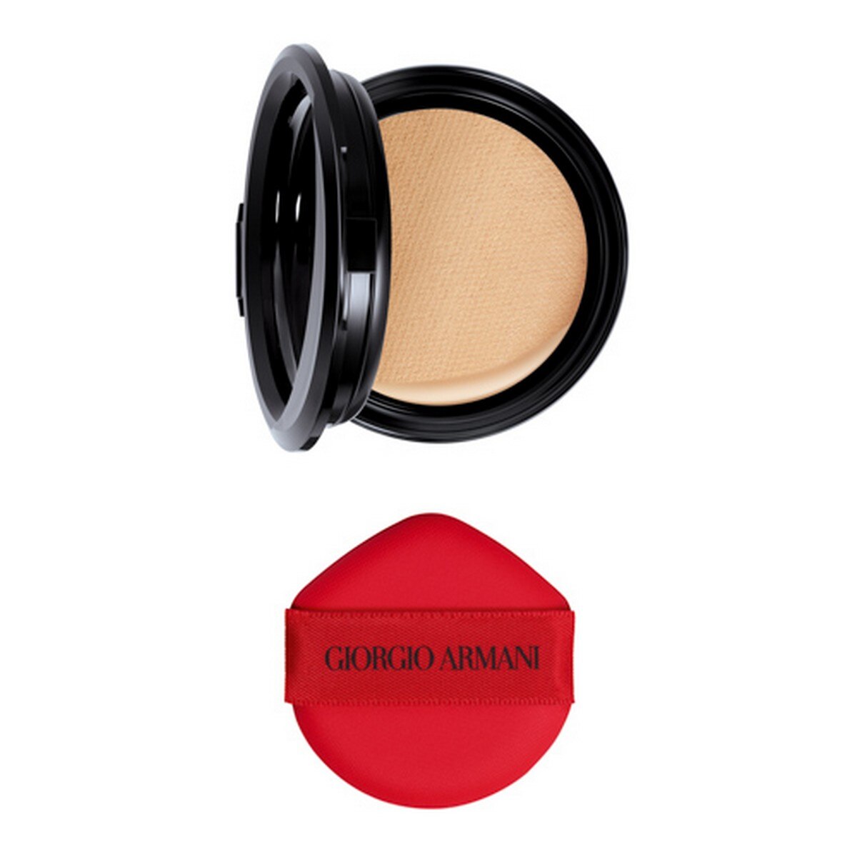 Recarga Base Armani to Go - 15 g 4-2