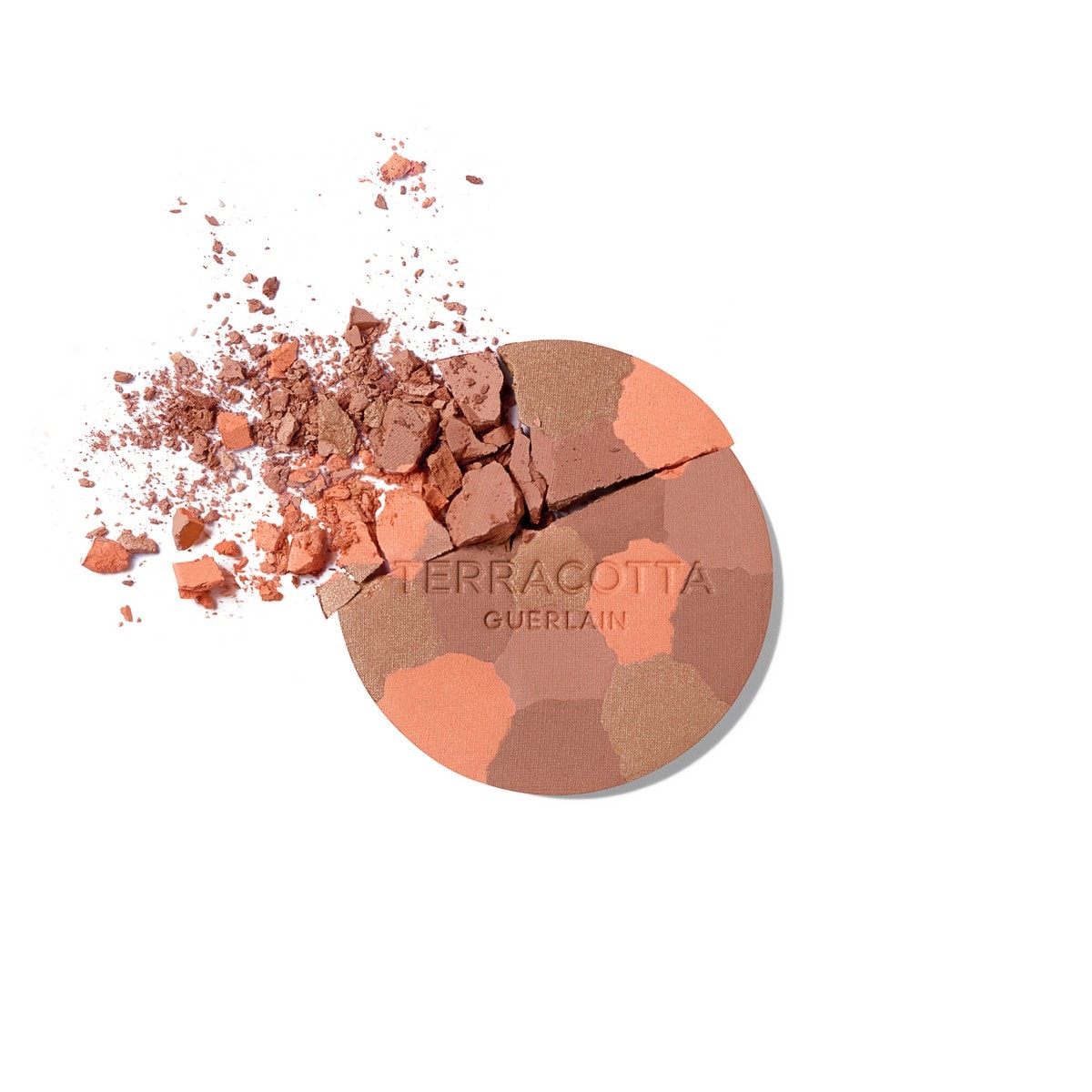 Pó de Brilho Terracotta - 10 g 05 Deep Warm-2