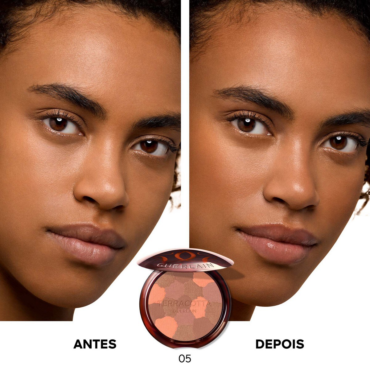 Pó de Brilho Terracotta - 10 g 05 Deep Warm-5